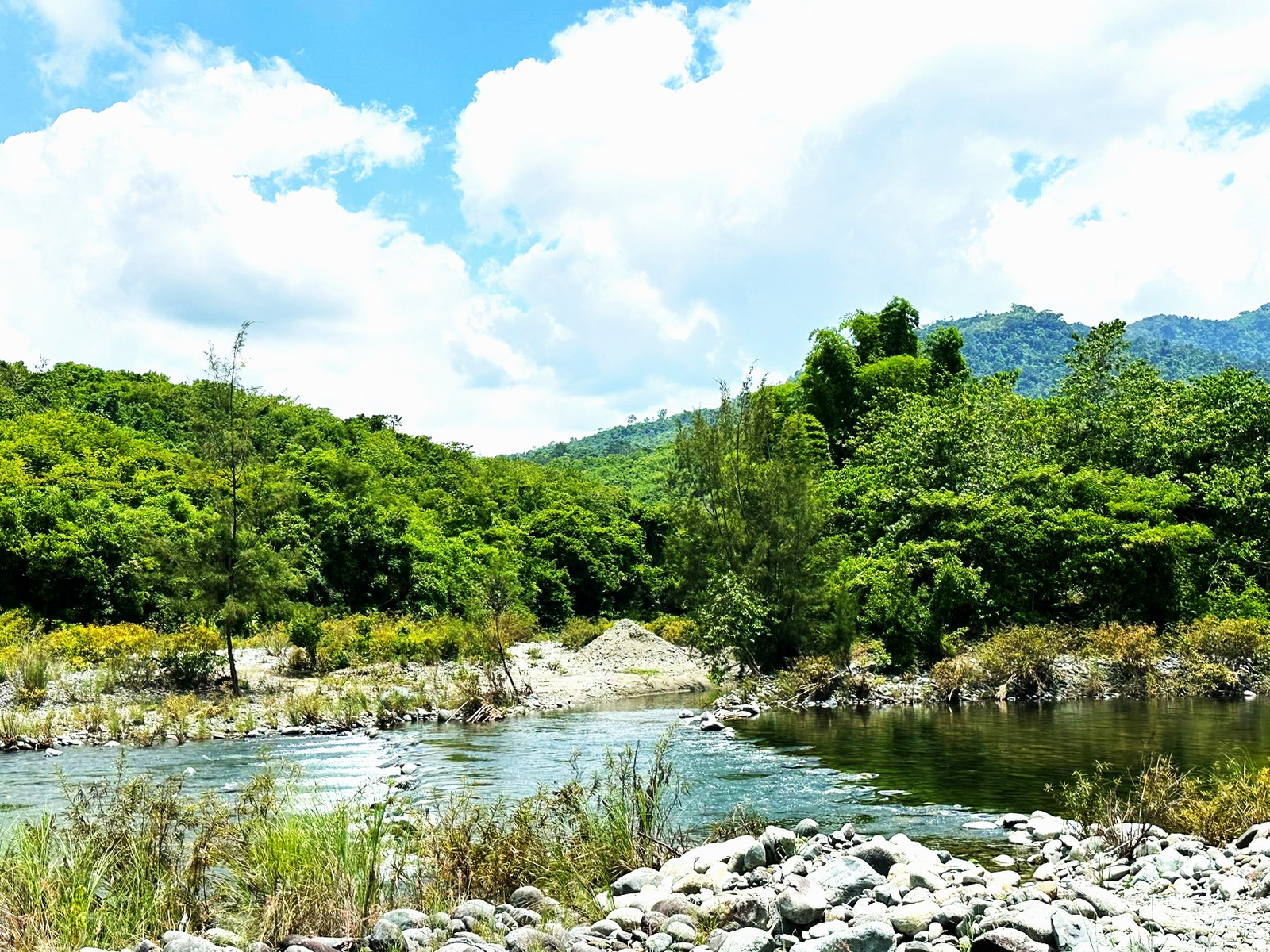 Camp Riverstone