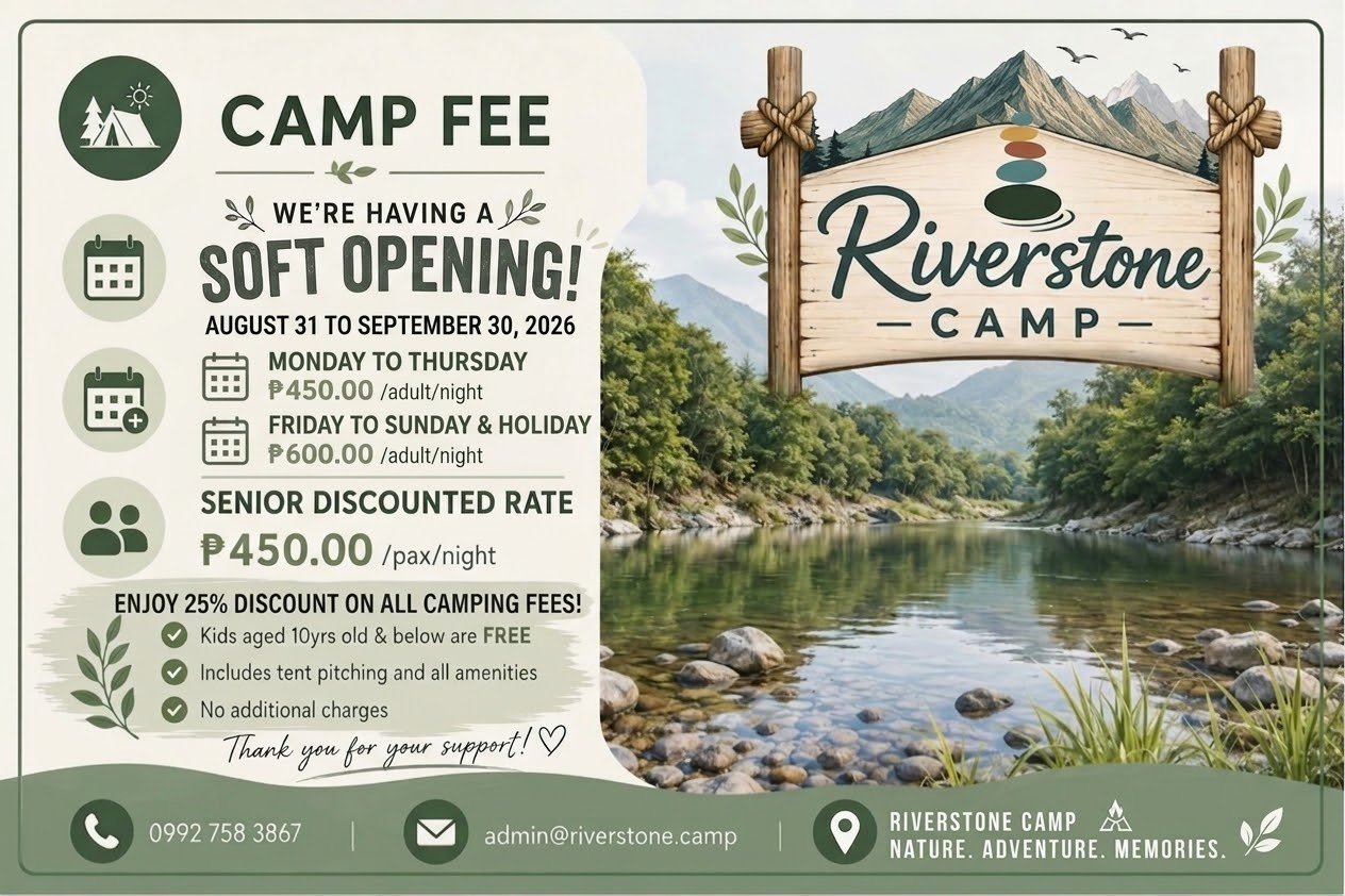 Camp Riverstone